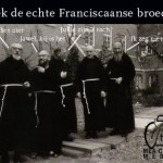 franciscaanse broeders