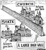 kerk en staat