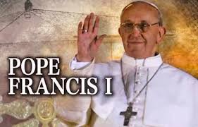 pope francis 1
