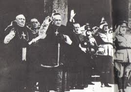 fascist priesters