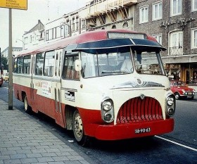 Bus IAO Bert SB-90-63