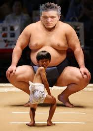 sumo-kid